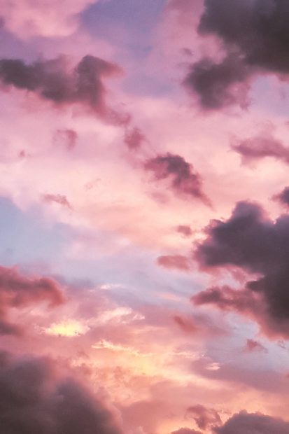 Aesthetic Wallpaper Pink Wallpaper Iphone.