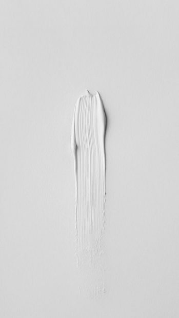 Aesthetic Wallpaper White Wide Screen Wallpaper.