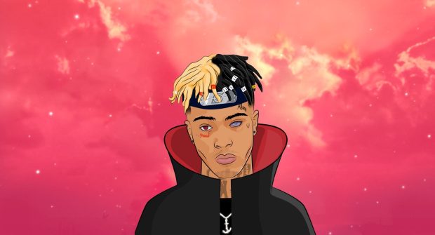 Aesthetic Xxxtentacion HD Wallpapers.