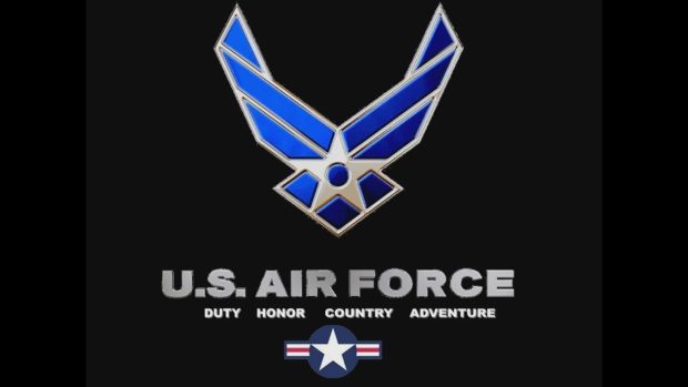 Air Force Wallpaper High Resolution.