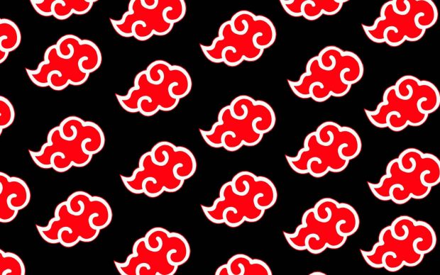 Akatsuki HD Wallpaper.