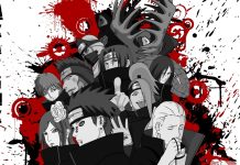 Akatsuki Wallpaper Desktop.