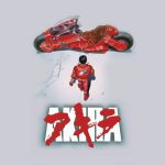 Akira Wallpaper HD Free download.
