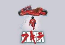 Akira Wallpaper HD Free download.