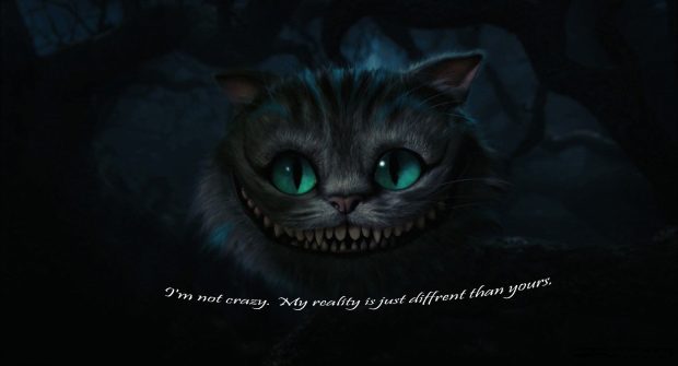 Alice In Wonderland Wallpapers High Quality.
