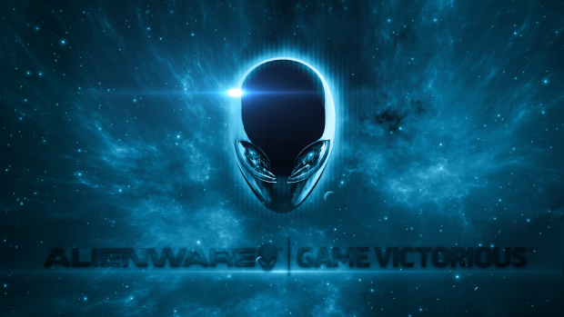 Alienware Wallpaper HD.