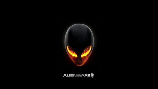 Alienware Wallpaper HD Free download.