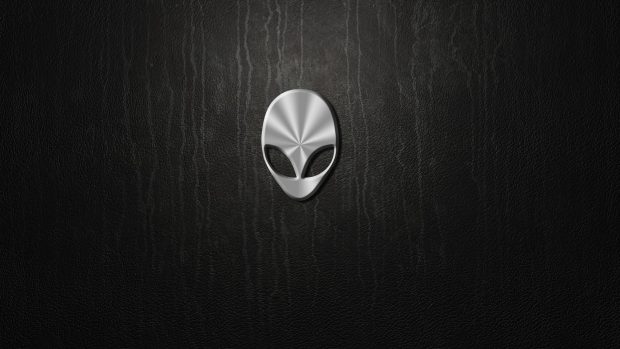 Alienware Wide Screen Wallpaper.