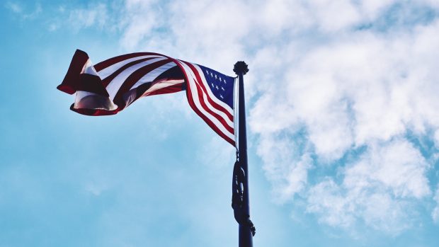 American Flag Pictures Free Download.