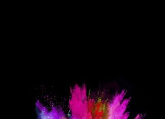 Amoled HD Wallpaper Free download.