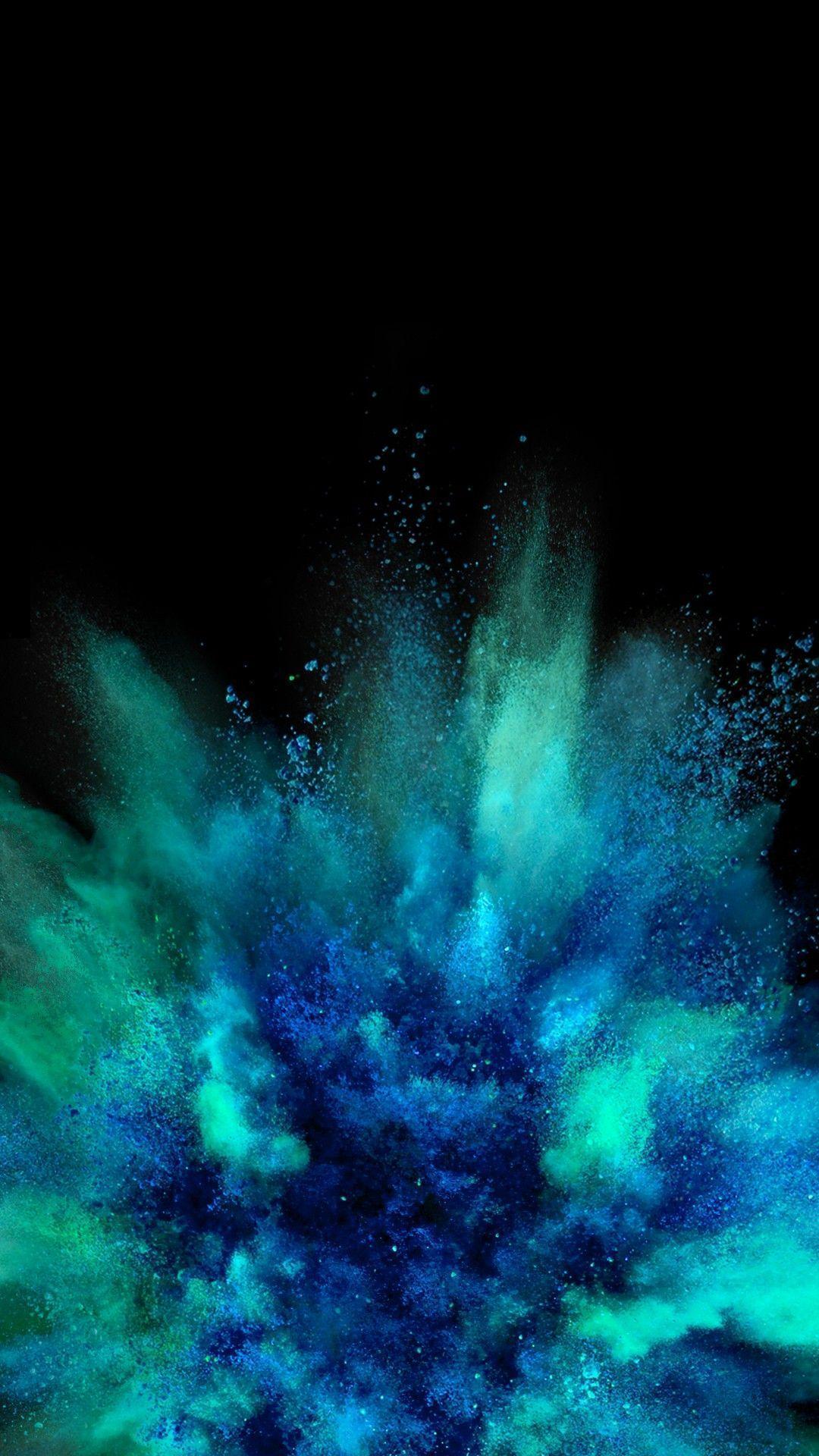 Amoled Wallpapers HD High Res 