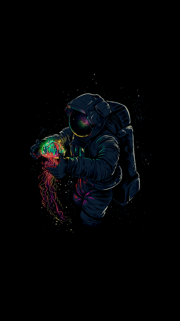 Amoled Wallpapers HD High Res - PixelsTalk