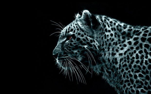 Animals 3D Desktop Wallpaper HD.