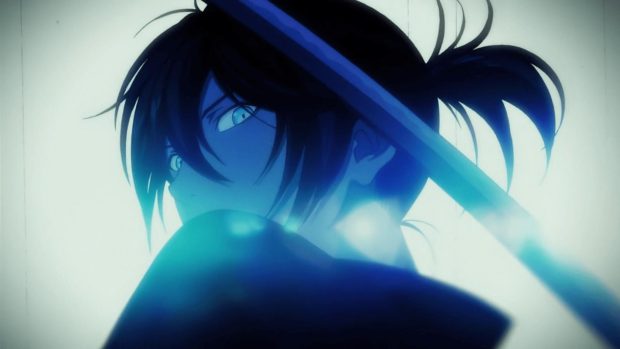 Anime Noragami Wallpaper HD.