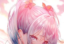 Anime Phone HD Wallpaper Free download.