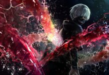 Anime Wallpaper HD Free download.