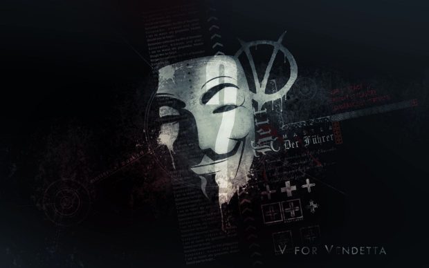 Anonymous Pictures Free Download.