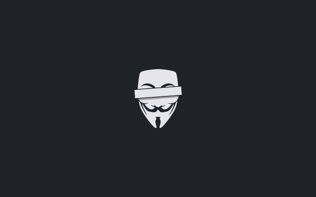 Anonymous Wallpaper HD.