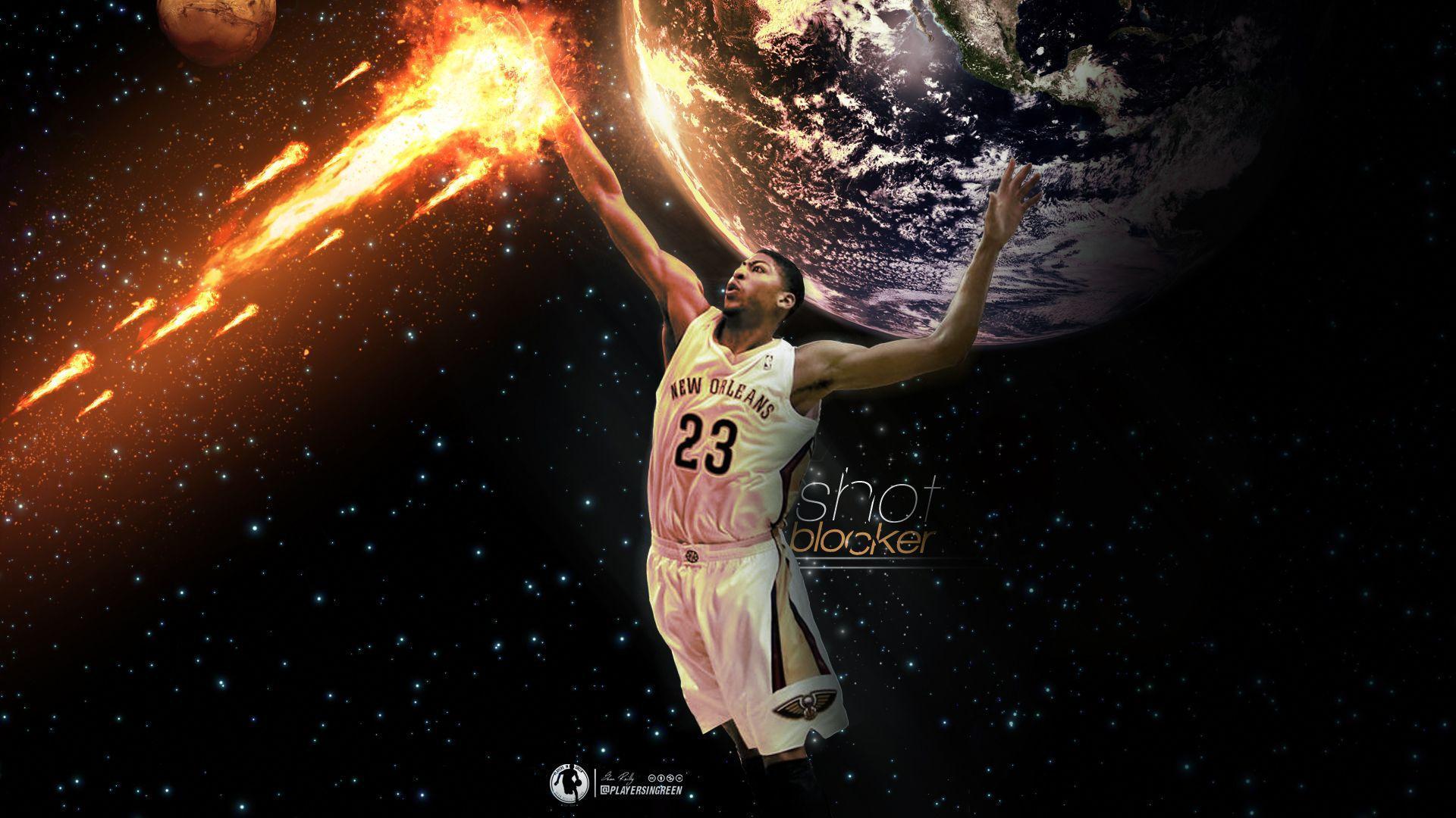 Anthony davis 1080P 2K 4K 5K HD wallpapers free download  Wallpaper  Flare