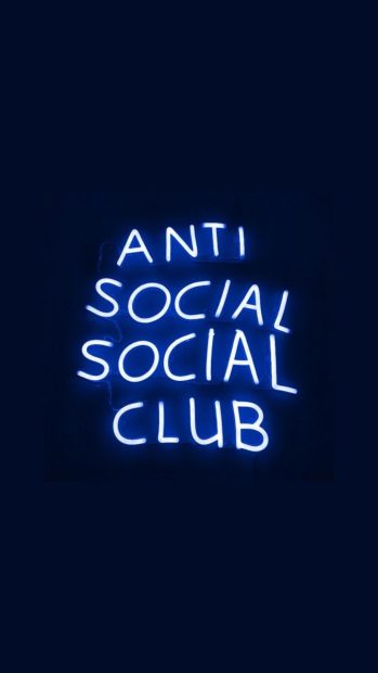 Anti Social Social Club Image Free Download.