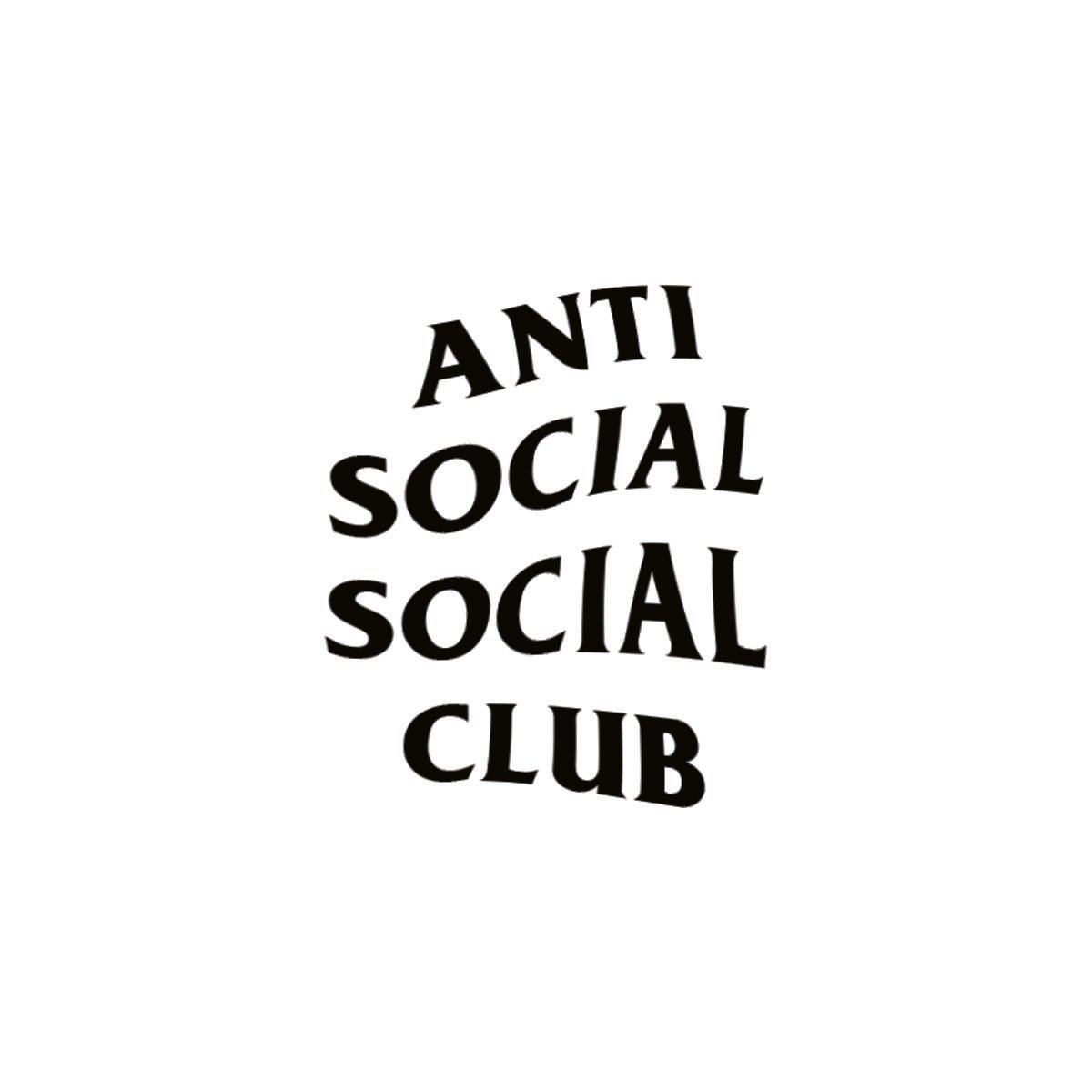 Anti Social Wallpapers on WallpaperDog