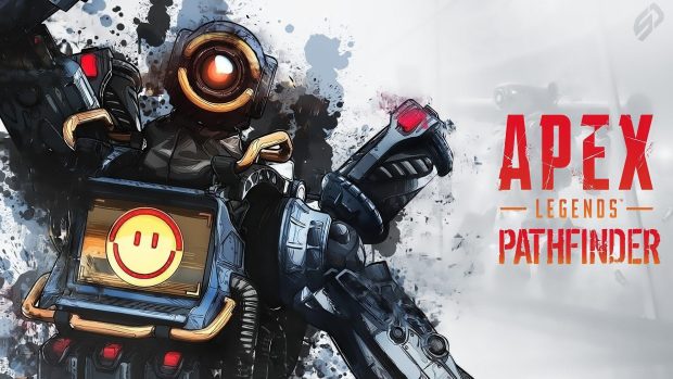 Apex HD Wallpaper Free download.