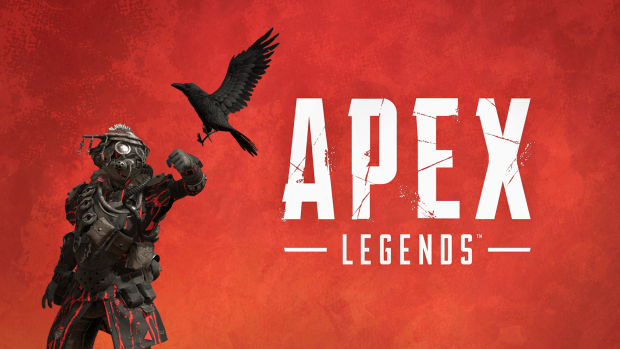 Apex Legends HD Background Computer.