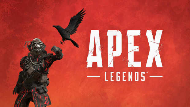 Apex Legends HD Wallpaper Computer.