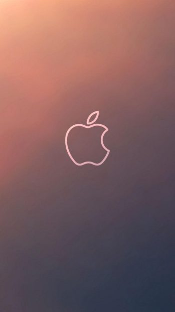 Apple Cute Iphone Wallpaper HD.