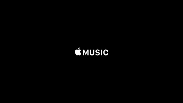 Apple Music Wallpaper HD.