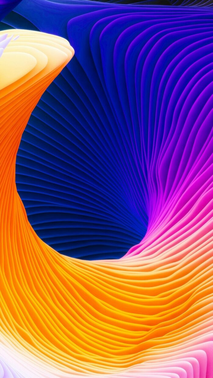 Apple Wallpapers 4K - PixelsTalk