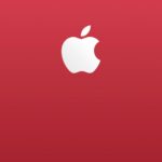 Apple Wallpaper 4K HD Free download.