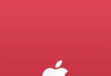Apple Wallpaper 4K HD Free download.