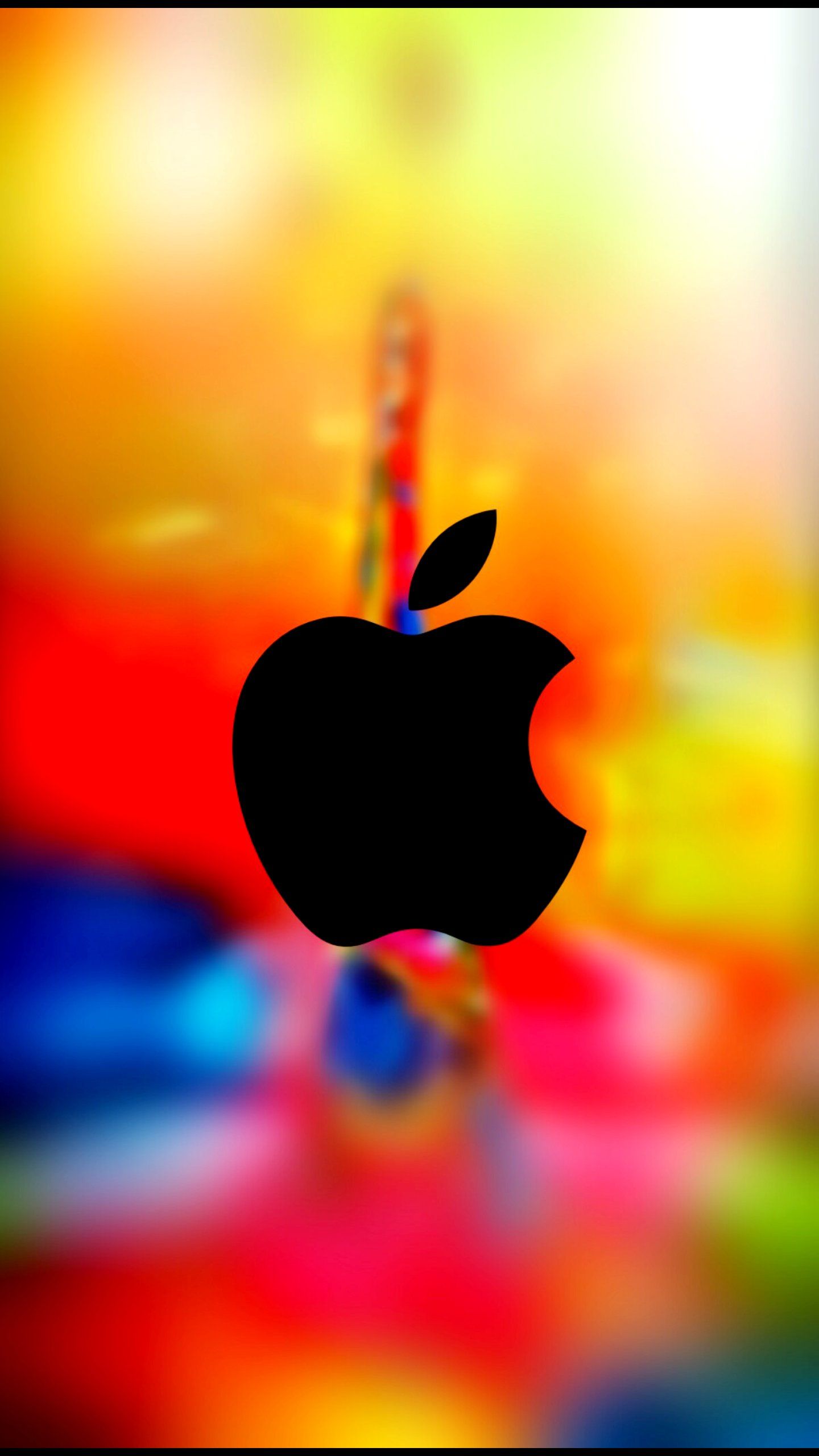 IPhone Apple Logo Desktop Wallpaper Clip Art PNG 1920x1920px 4k  Resolution Iphone Apple Black And White