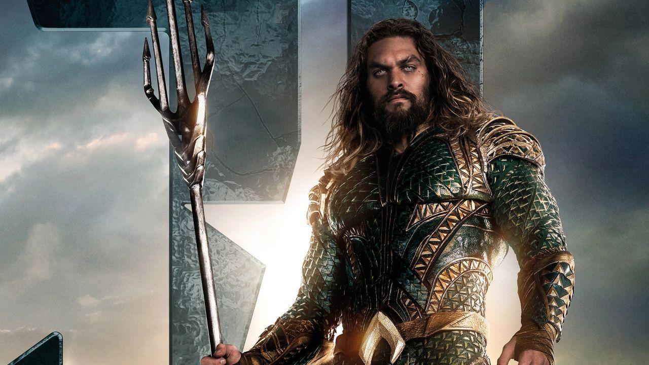 Aquaman 1080P 2K 4K 5K HD wallpapers free download  Wallpaper Flare