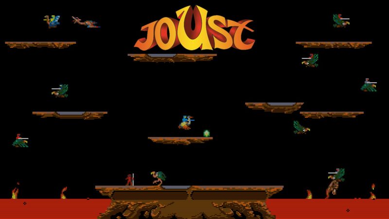 Arcade Wallpapers HD High Quality - PixelsTalk