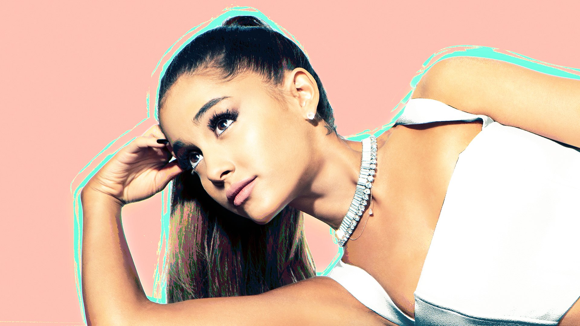 Ariana Grande HD Wallpapers Free download 