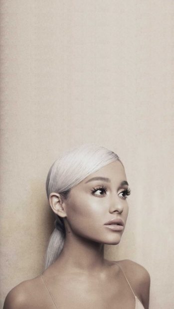 Ariana Grande Wallpaper High Quality.