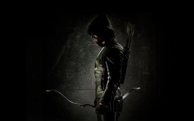 Arrow HD Wallpaper Computer.