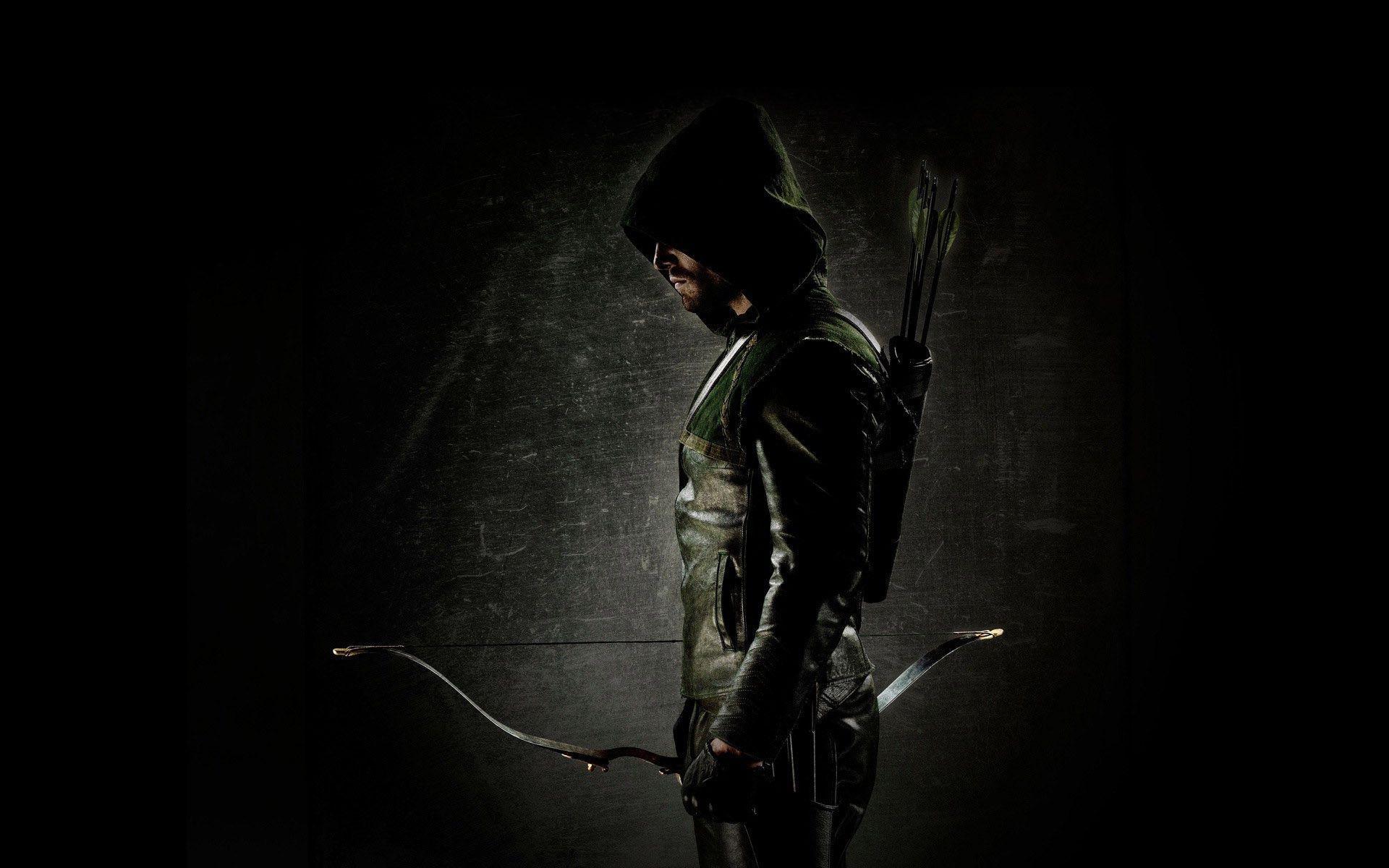 Arrow Wallpapers HD Free Download - PixelsTalk.Net