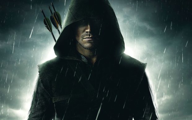 Arrow Wallpaper Computer.