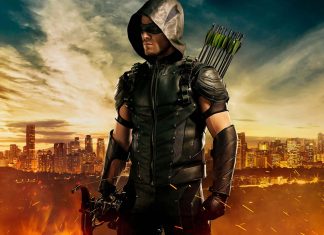 Arrow Wallpaper Desktop.