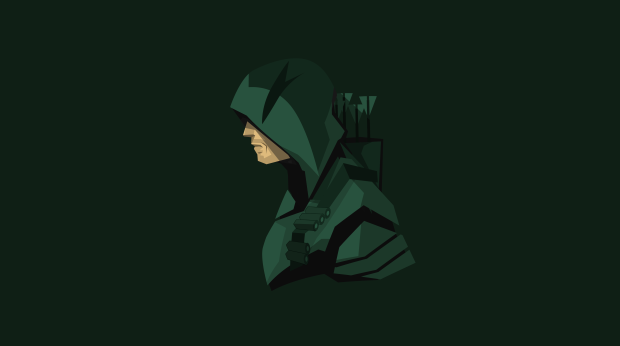 Arrow Wide Screen Wallpaper HD.