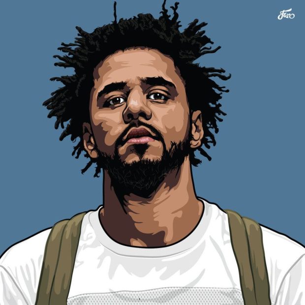 Art J Cole Wallpaper HD.