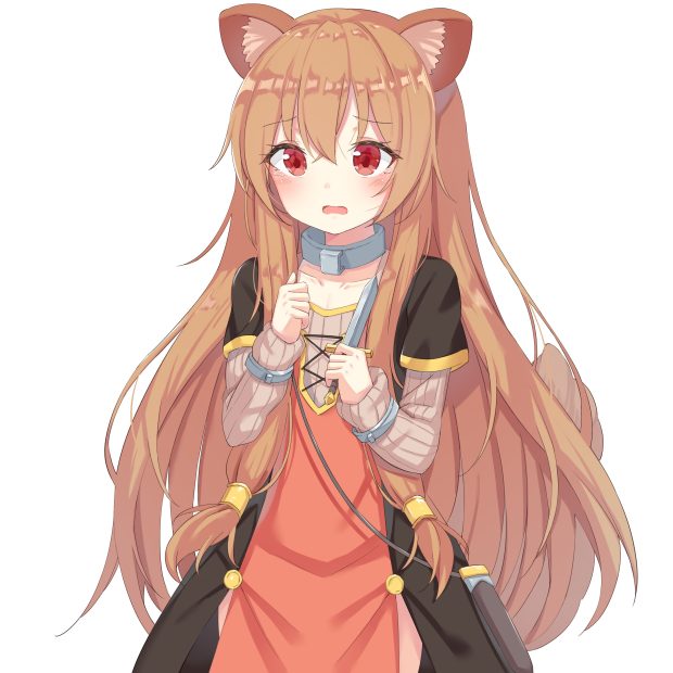 Art Raphtalia Wallpaper HD.