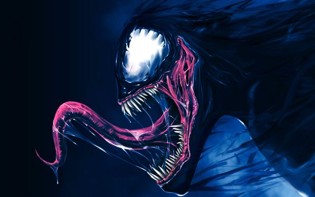 Art Venom Wallpapers HD.