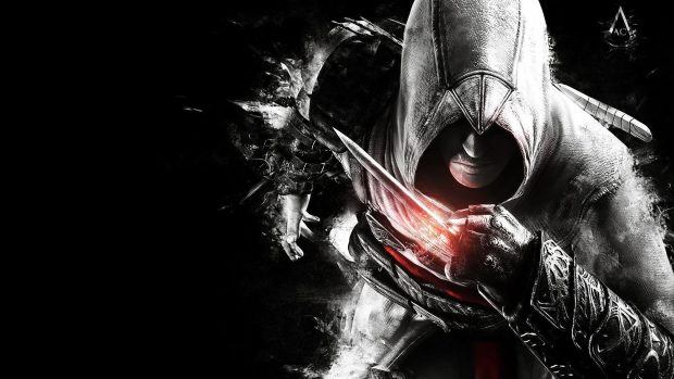 Assassins Creed HD Wallpaper Free download.