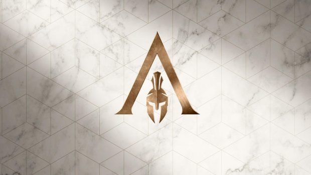 Assassins Creed Odyssey Wallpaper Desktop.