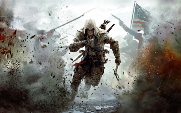 Assassins Creed Wallpaper Desktop.