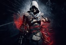 Assassins Creed Wallpaper Free Download.